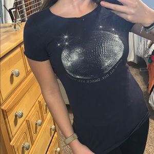 American Eagle Graphic Tee 💃🏽